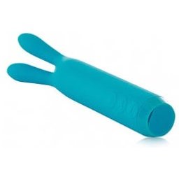 Vibrant Bullet Rabbit Teal