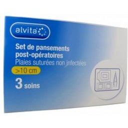 Set Pans Sup 10Cm