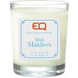 Bougie Maldives 180g