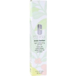 Even Better Base De Maquillage Réflectrice De Lumière 30ml