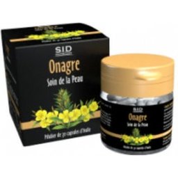 SID Nutrition Phytoclassics Onagre 30 gélules