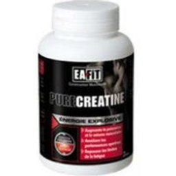 Construction Musculaire Pure Creatine 90 gélules