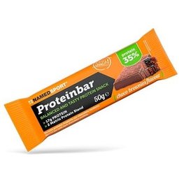 BISCUITS ET CRÈME PROTÉINÉS 50G