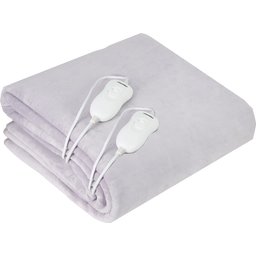 Chauffe-lit électrique pour lit double 150 X 160 Cm