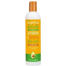 Avocado Curl Activator Cream 355ml
