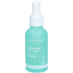 Novexpert Trio-Zinc Soin Peeling Peau Nette