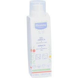 Mustela® Bébé - Enfant Gel Arnica & Calendula BIO