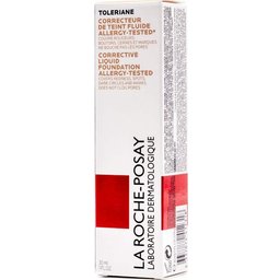 La Roche-Posay Tolériane Corrector de Tono Fluido 9.5 30ml