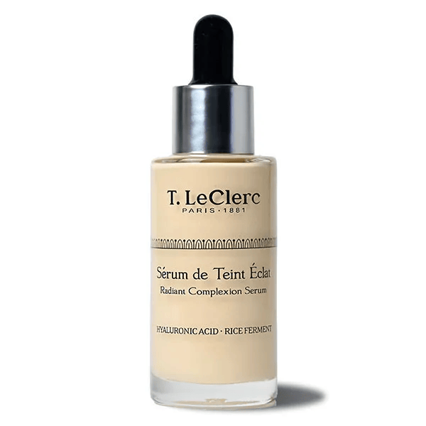 T. Leclerc Sérum De Teint Éclat Anti-Âge 02 Amande 30g