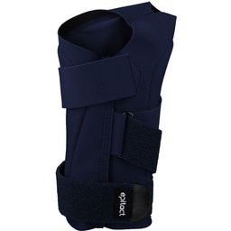 Carp'immo Orthèse Poignet Rigide de Repos Gauche S