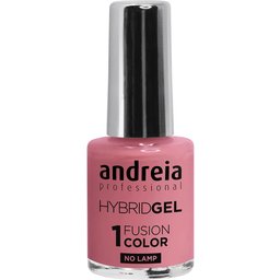 Hybrid Gel Fusion Color Esmalte H17 10.5ml