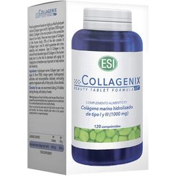 Collagen Collagen Comprimés de collagène 120 uds