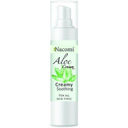 Crème à l'Aloe Vera 50ml
