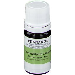 Pranarôm Huile Essentielle Myrrhe