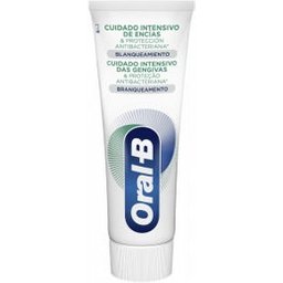 Gencives Soins Intensifs Pâtes Dentifrice 75ml