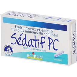 Sédatif PC® Granules