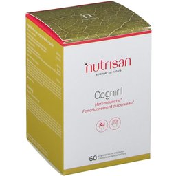 Cogniril