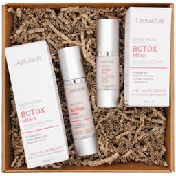 Pack Stop The Time Anti-Ageing Tightening Pack