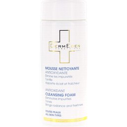 Mousse Nettoyante Antioxydante 150ml