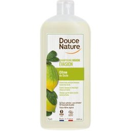 Shampoo-Gel Lemon Bio 1L