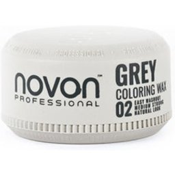 Coloring Wax Grey 100ml