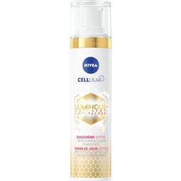 CELLular Luminous 630® Anti-Taches Soin de Jour Spf50
