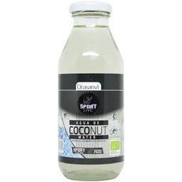 Eau de noix de coco biologique 350ml
