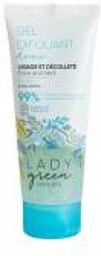 Gel Exfoliant Doux Visage et Décolleté Bio 75 ml - Tube 75 ml