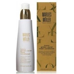 Masque Revitalisant Caviar de Luxe au Caviar 20