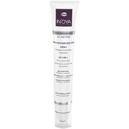 Contorno de Ojos 3 en 1 12ml