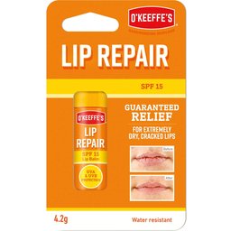 Baume Lèvres Réparateur SPF15 4,2g
