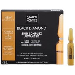 Black Diamond Skin Complex 10 Ampoules
