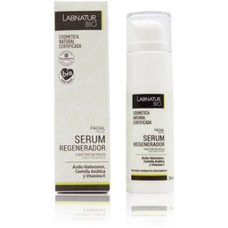 Bio Sérum Régénérant pour le Visage Centella Asiatica 30ml