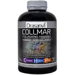 Collmar 180 comprimés