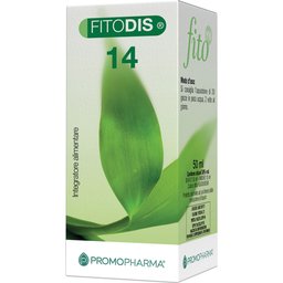 Fitodis 14 50ml