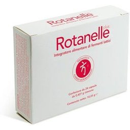 Rotanelle Plus 24caps