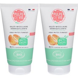 Pulpe DE VIE Gelée Micellaire Démaquillante