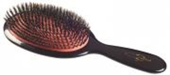 Brosse Pneumatique Large Cheveux Fins à Normaux - Boîte 1 brosse