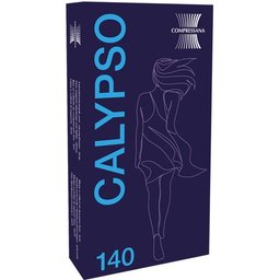 Calypso 140 9017 AG Perla Talla 4/L 1 Par