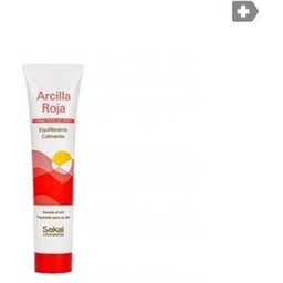 Masque Argile Rouge 100g
