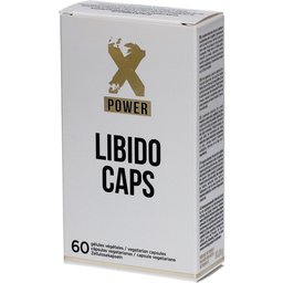 Labophyto Libido Caps