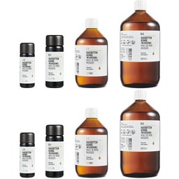 Huile de rose musquée bio Phytomed