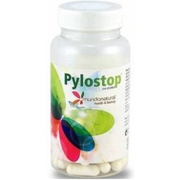 Mundo Natural Pylostop60 Caps *