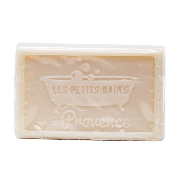 Savon de Marseille Fleur de Coton 100g