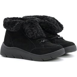 Stelvio Woman Black Taille 41 1 Paire