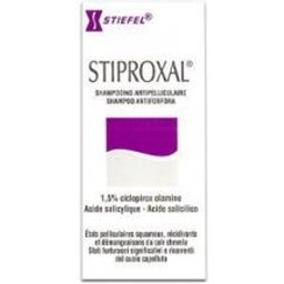 Stiproxal Shampoing antipelliculaire 100ml