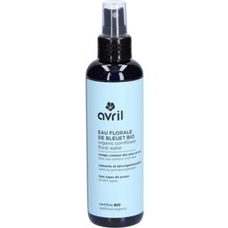 Eau Florale de Bleuet