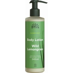 Lotion pour le corps à la citronnelle sauvage 245ml