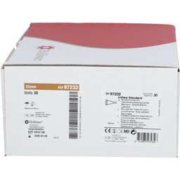 Hollister® InView™ Standard Étui pénien 32mm (97232)