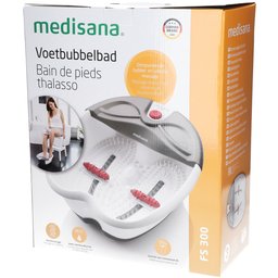 Bain de Pieds Fs300
